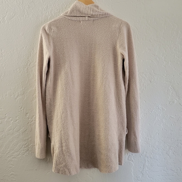 Barefoot Dreams Circle Cardi Size XS/Small - Picture 2 of 5